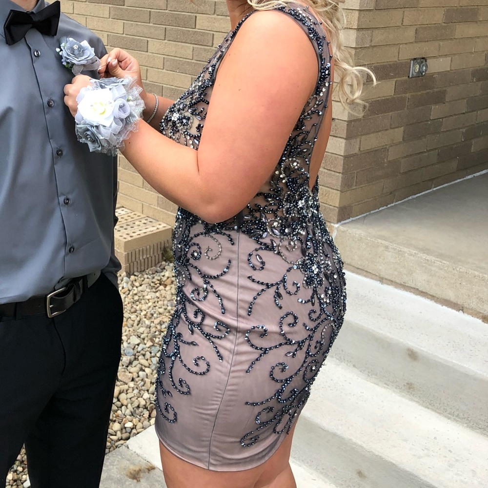 Homecoming/Prom Dress